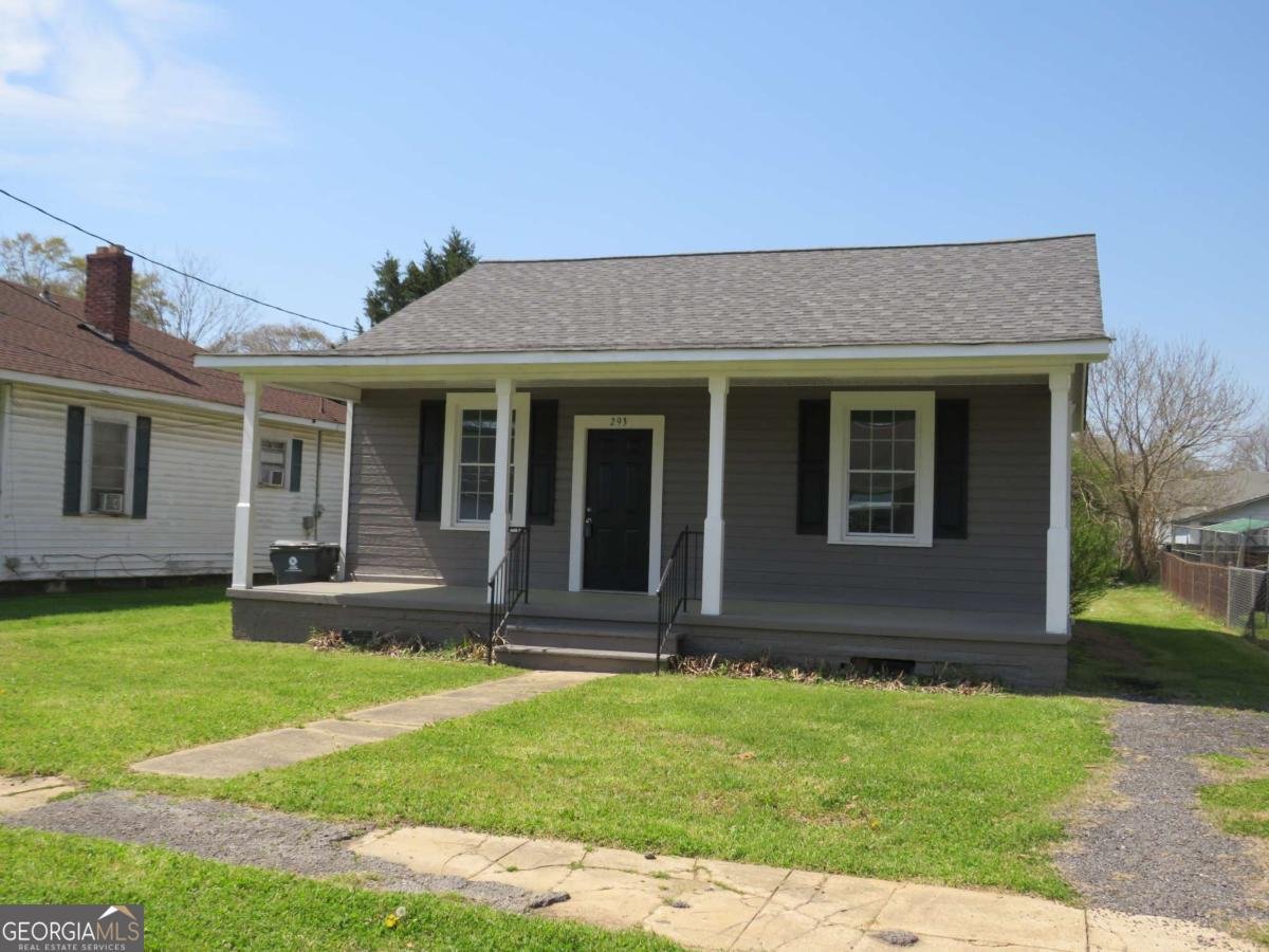 293 4th Street Cedartown - Photo 1