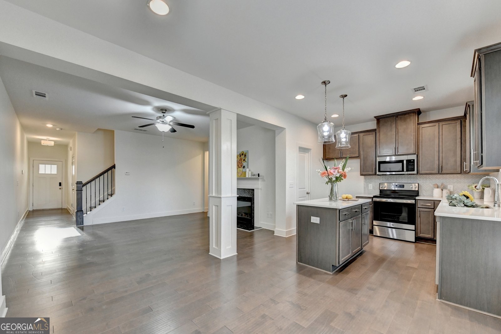 207 Auburn Landing Place Auburn - Photo 15