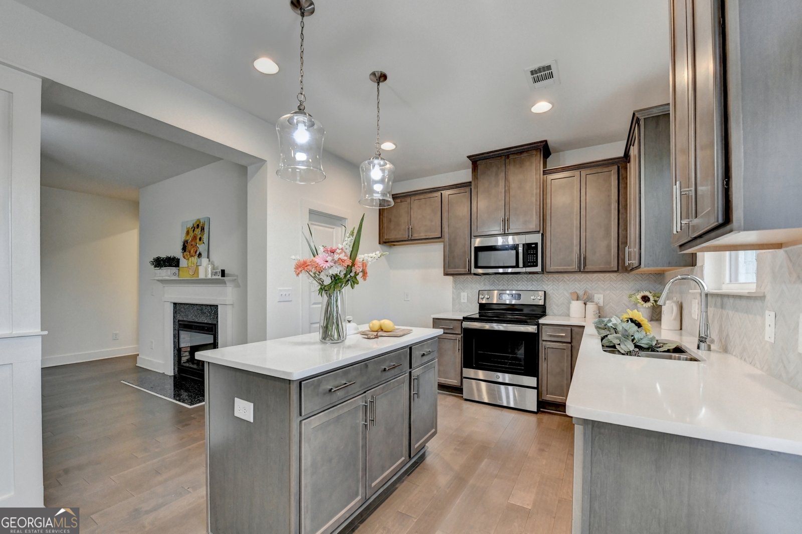 207 Auburn Landing Place Auburn - Photo 16