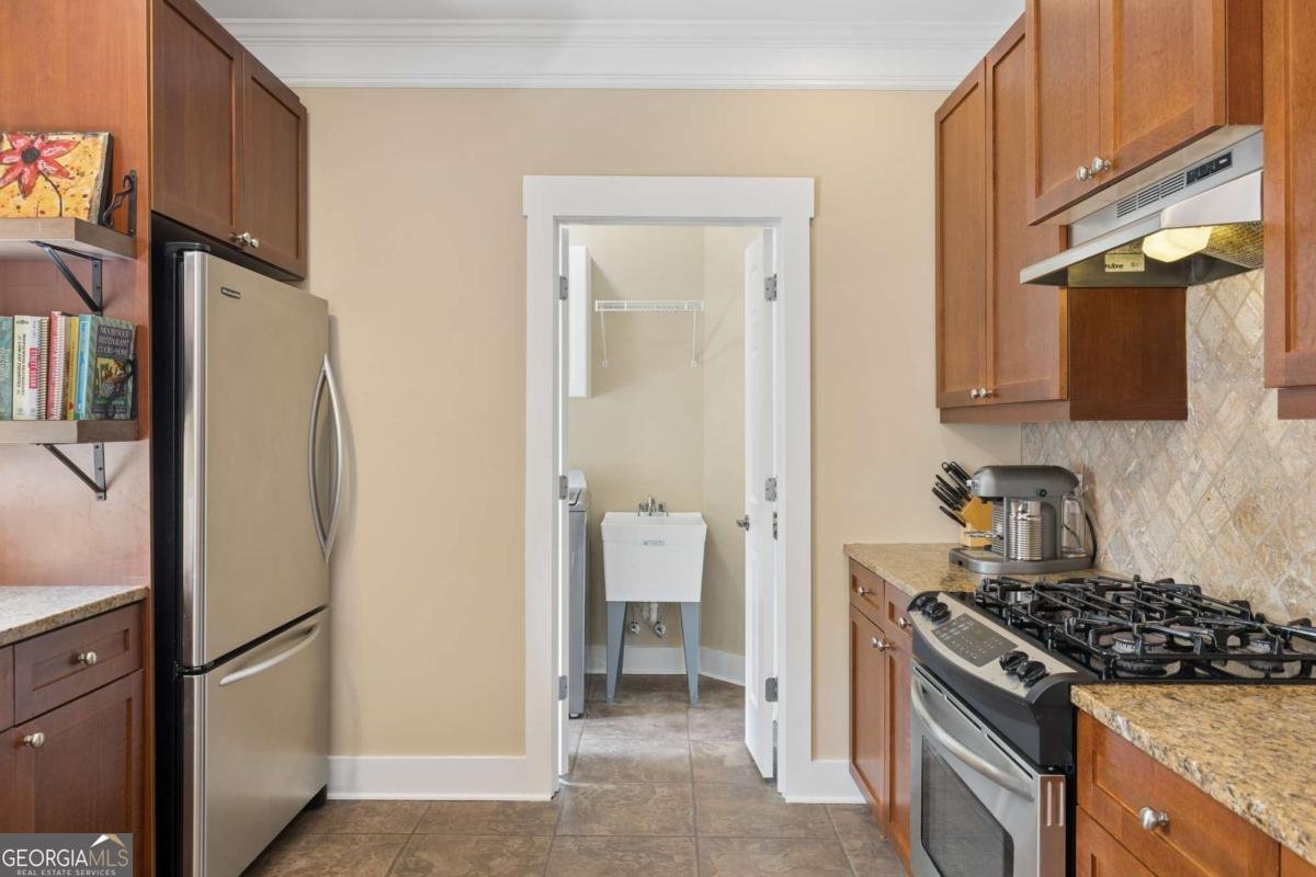 121 Warren Street Atlanta - Photo 12