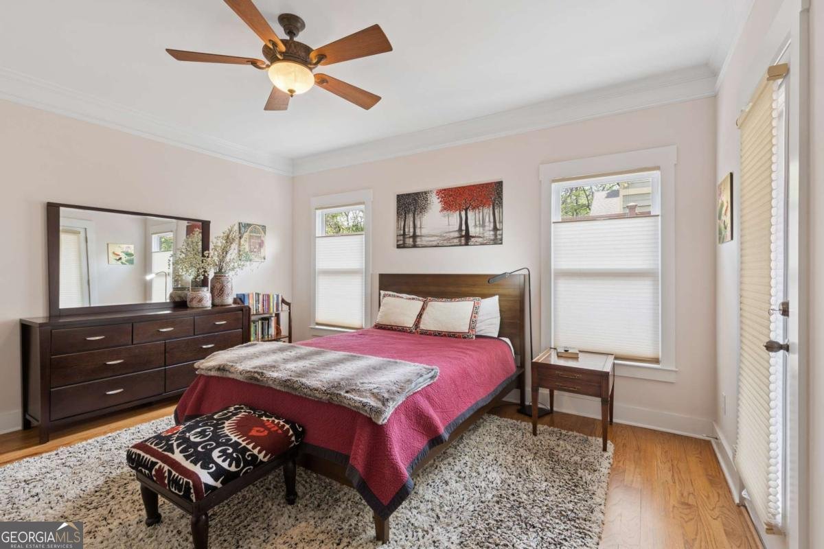 121 Warren Street Atlanta - Photo 16