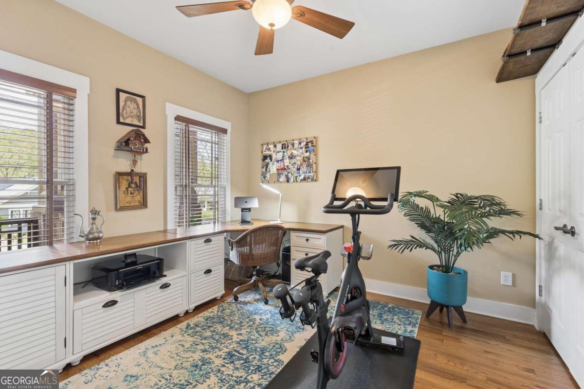 121 Warren Street Atlanta - Photo 29