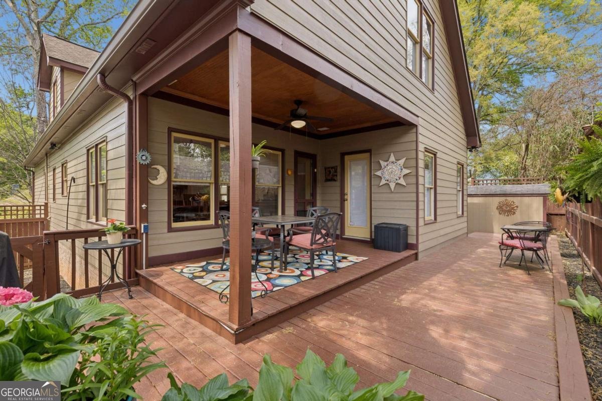 121 Warren Street Atlanta - Photo 44