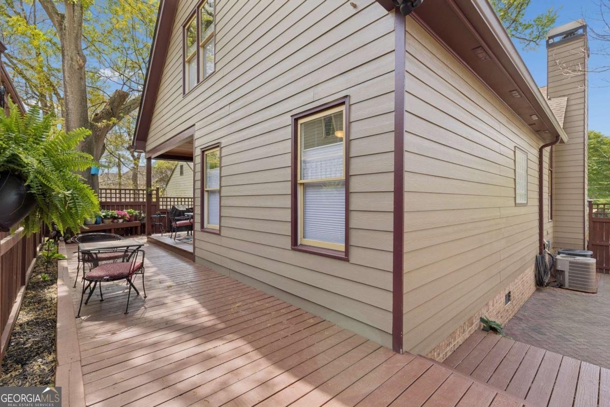 121 Warren Street Atlanta - Photo 46