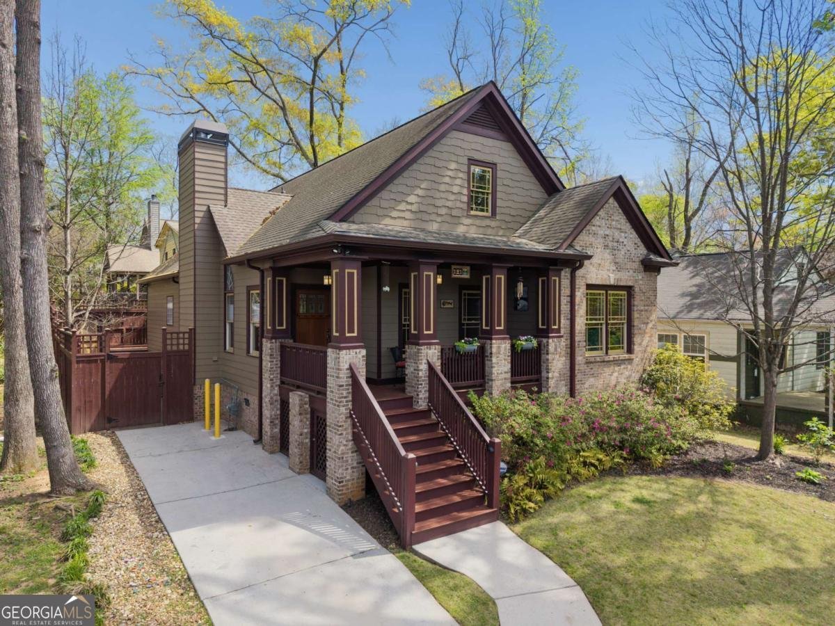 121 Warren Street Atlanta - Photo 51