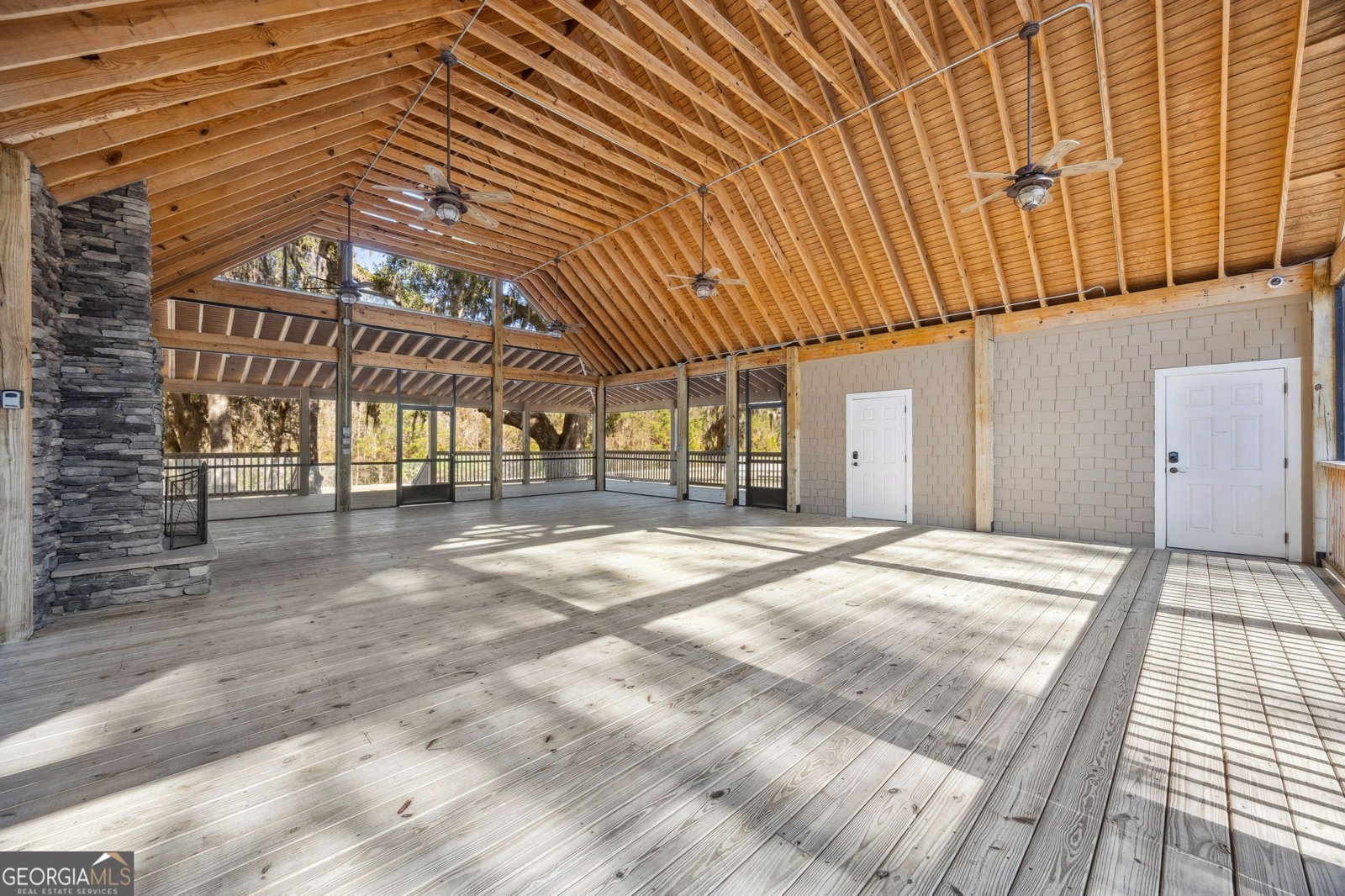 111 Breakwater Loop Kingsland - Photo 67