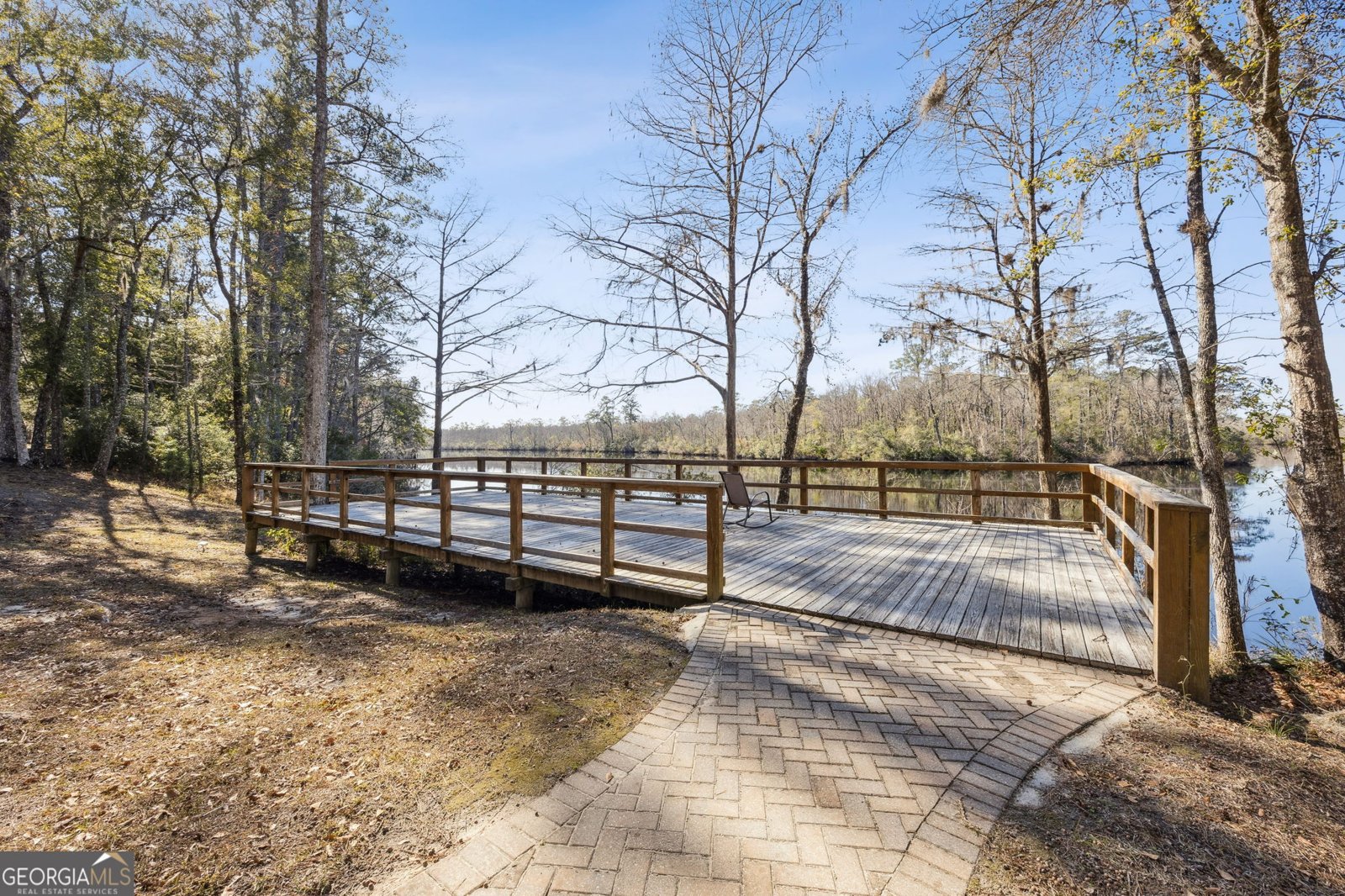 111 Breakwater Loop Kingsland - Photo 68