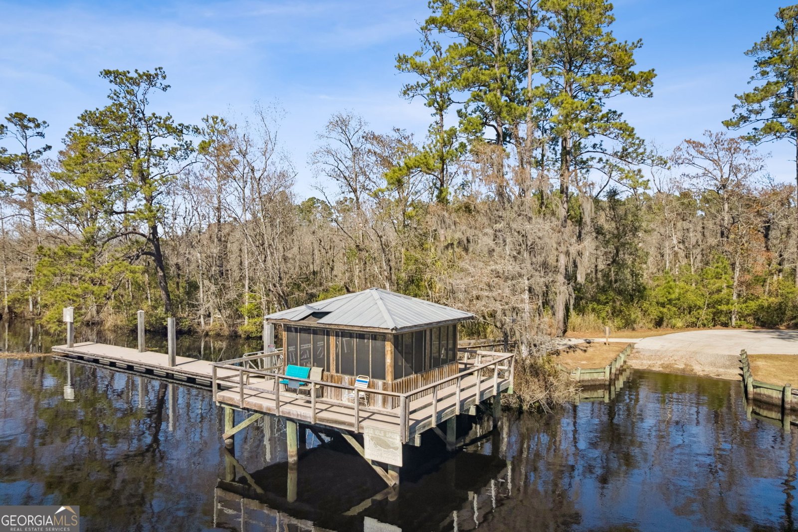 111 Breakwater Loop Kingsland - Photo 72