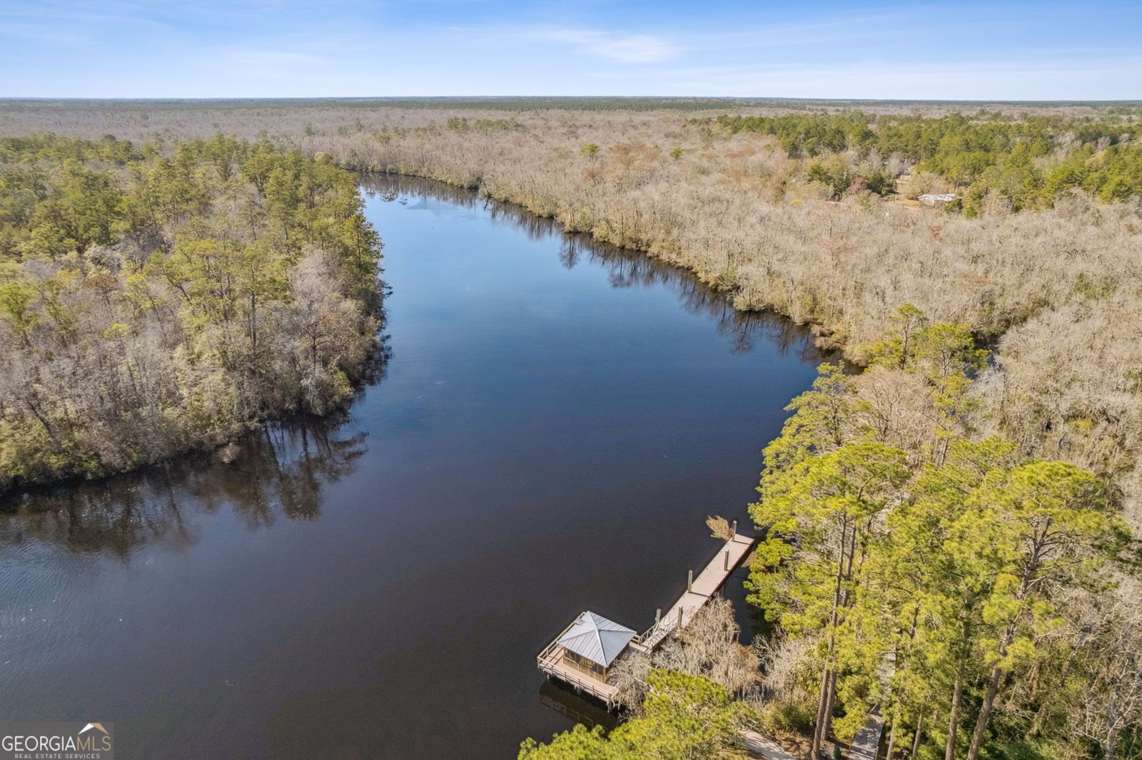 111 Breakwater Loop Kingsland - Photo 73