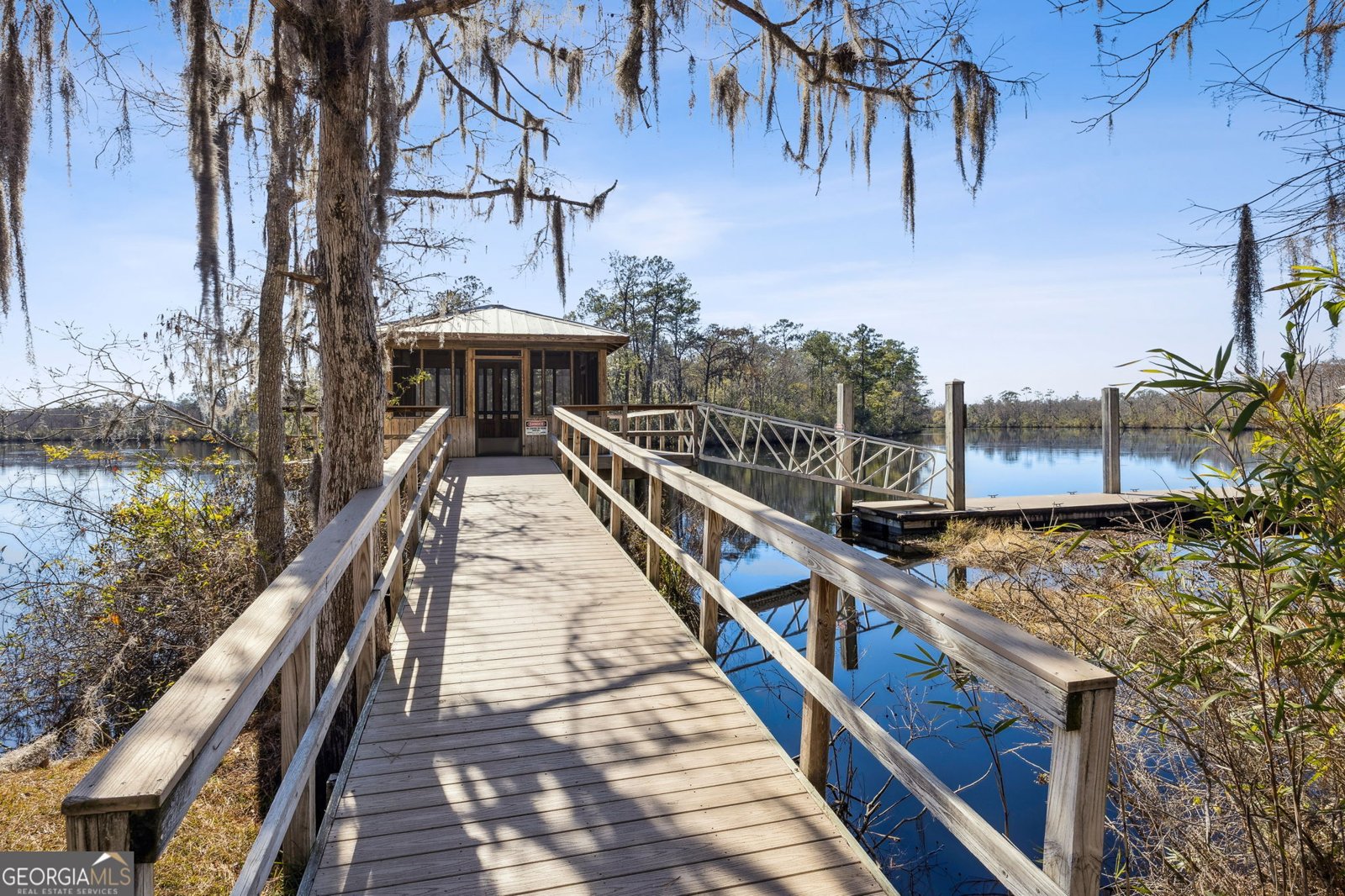 111 Breakwater Loop Kingsland - Photo 75