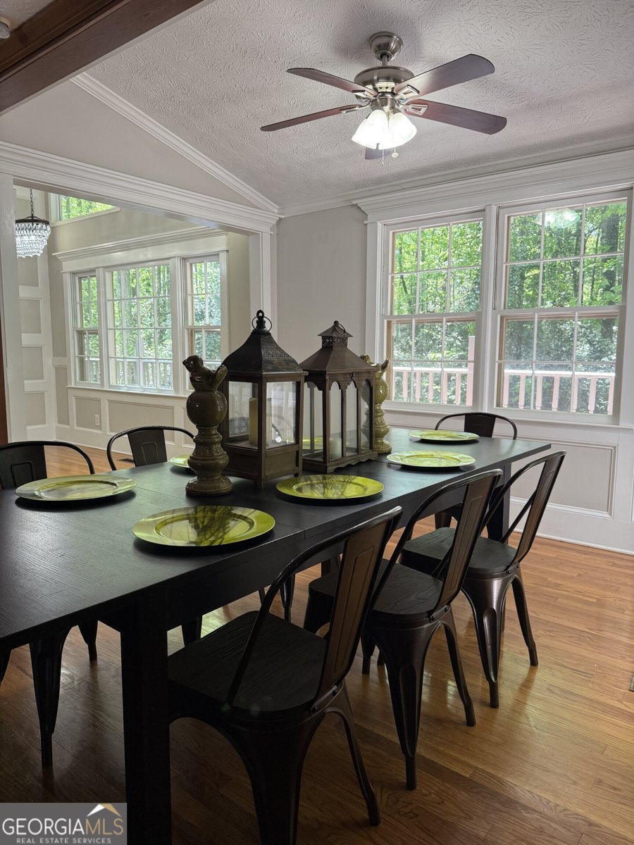 5382 Lanford Springs Court Lilburn - Photo 14