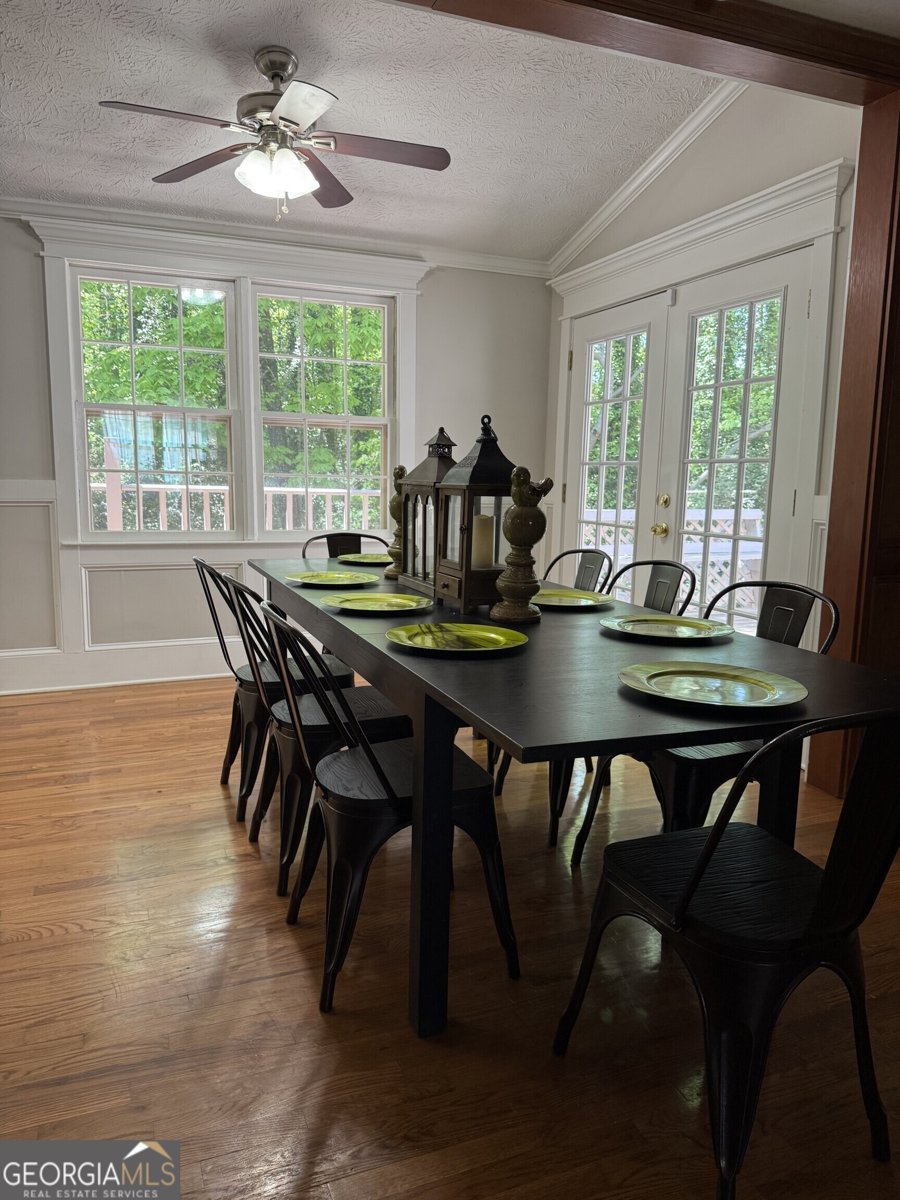 5382 Lanford Springs Court Lilburn - Photo 15