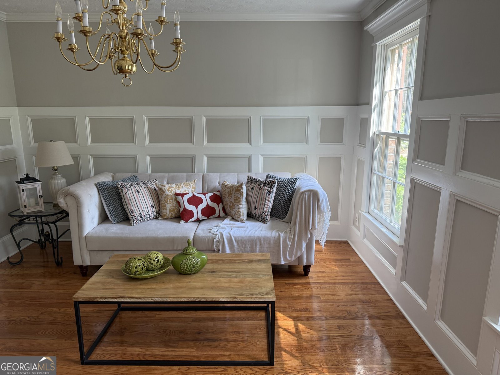 5382 Lanford Springs Court Lilburn - Photo 16