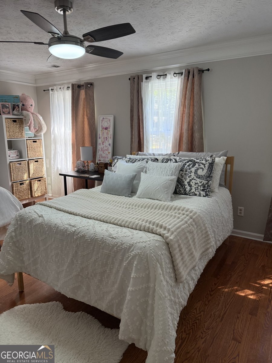 5382 Lanford Springs Court Lilburn - Photo 17