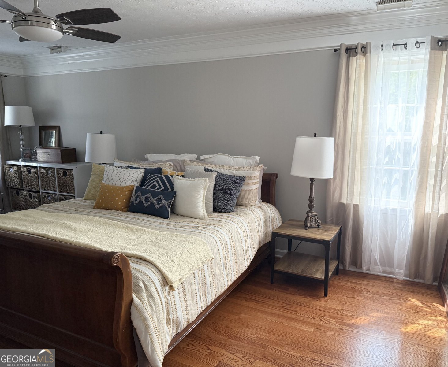 5382 Lanford Springs Court Lilburn - Photo 18