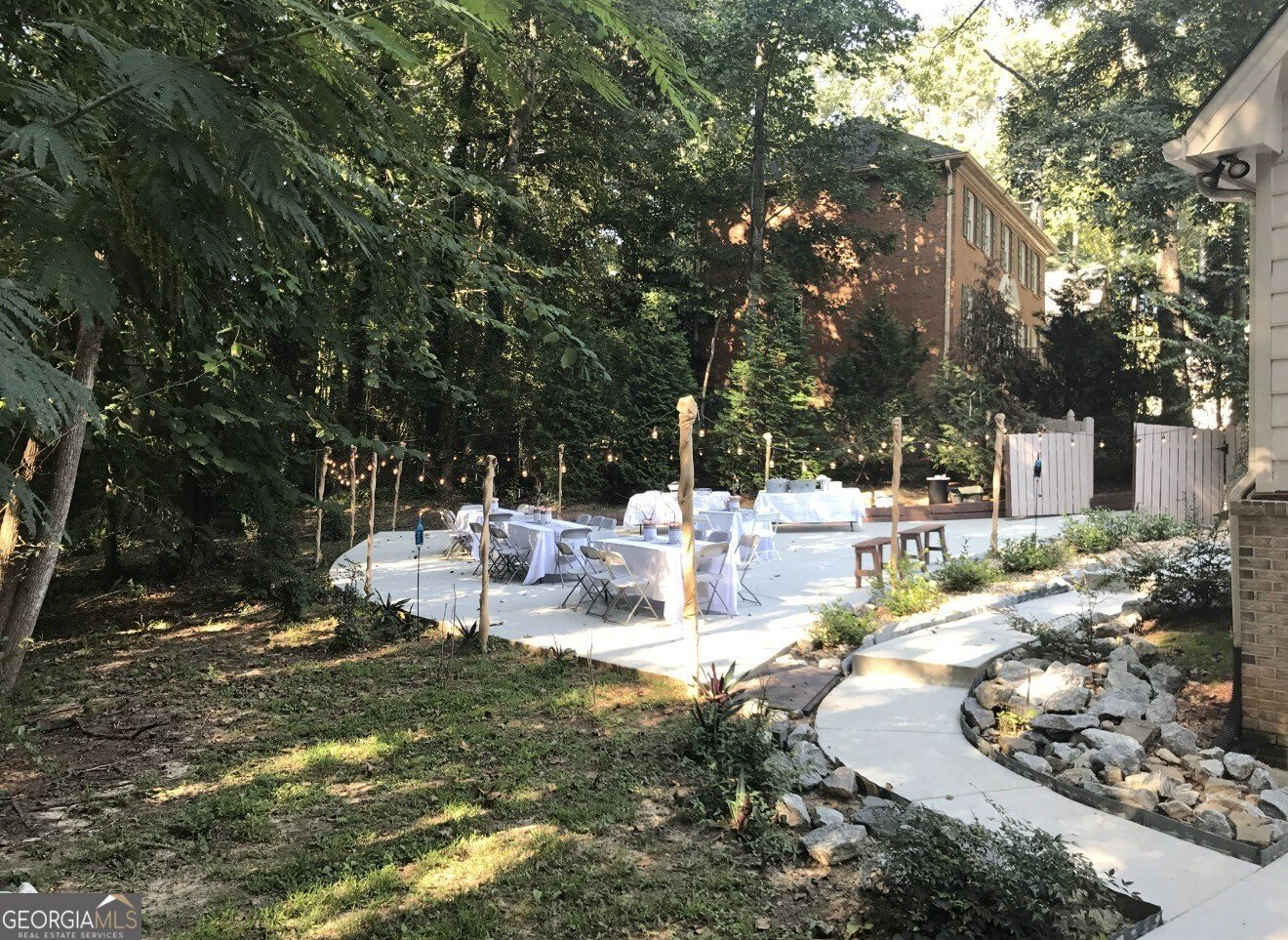 5382 Lanford Springs Court Lilburn - Photo 6