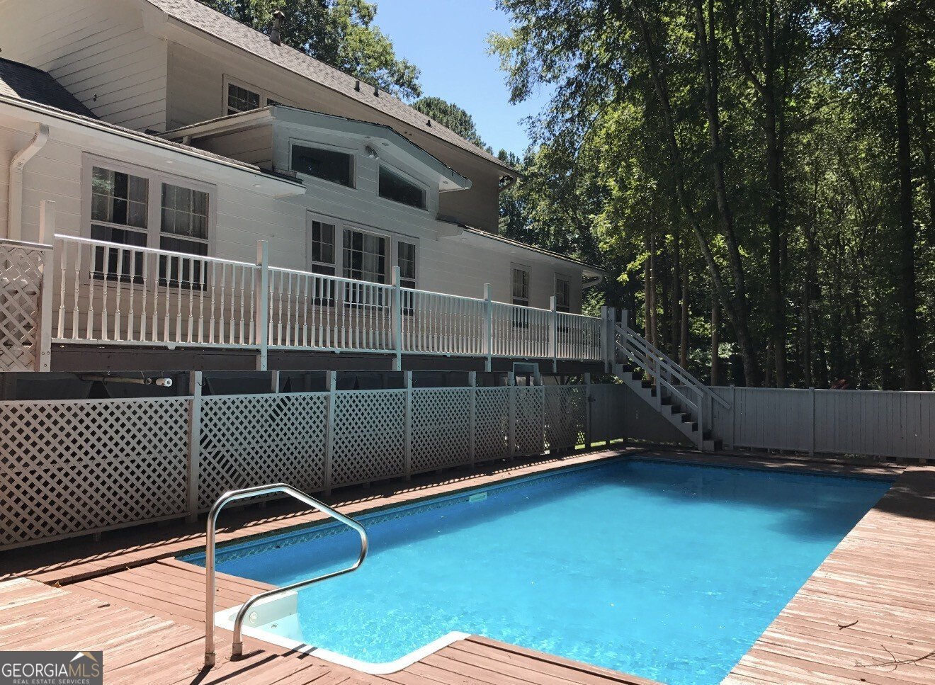 5382 Lanford Springs Court Lilburn - Photo 7