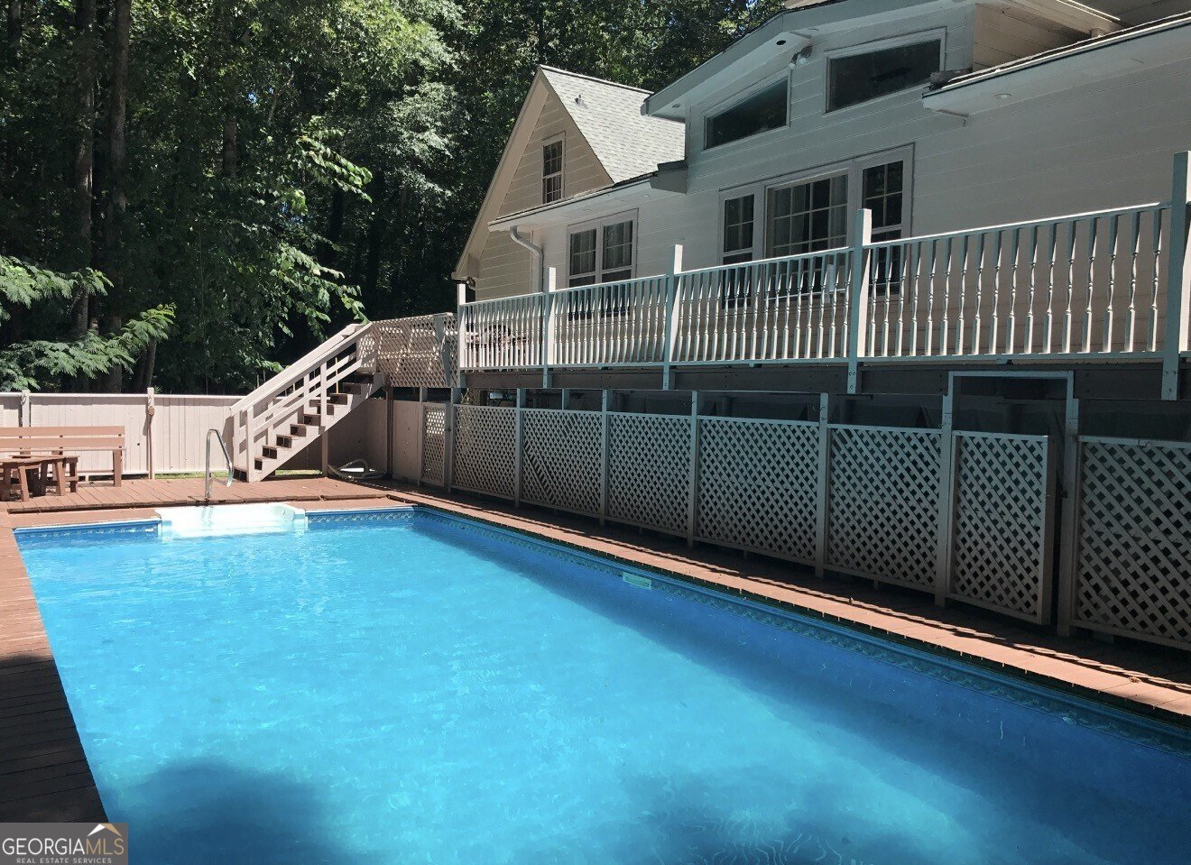 5382 Lanford Springs Court Lilburn - Photo 8