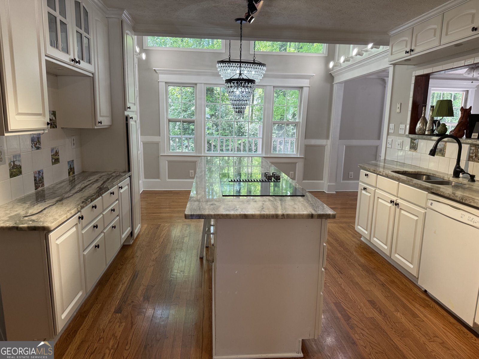 5382 Lanford Springs Court Lilburn - Photo 9