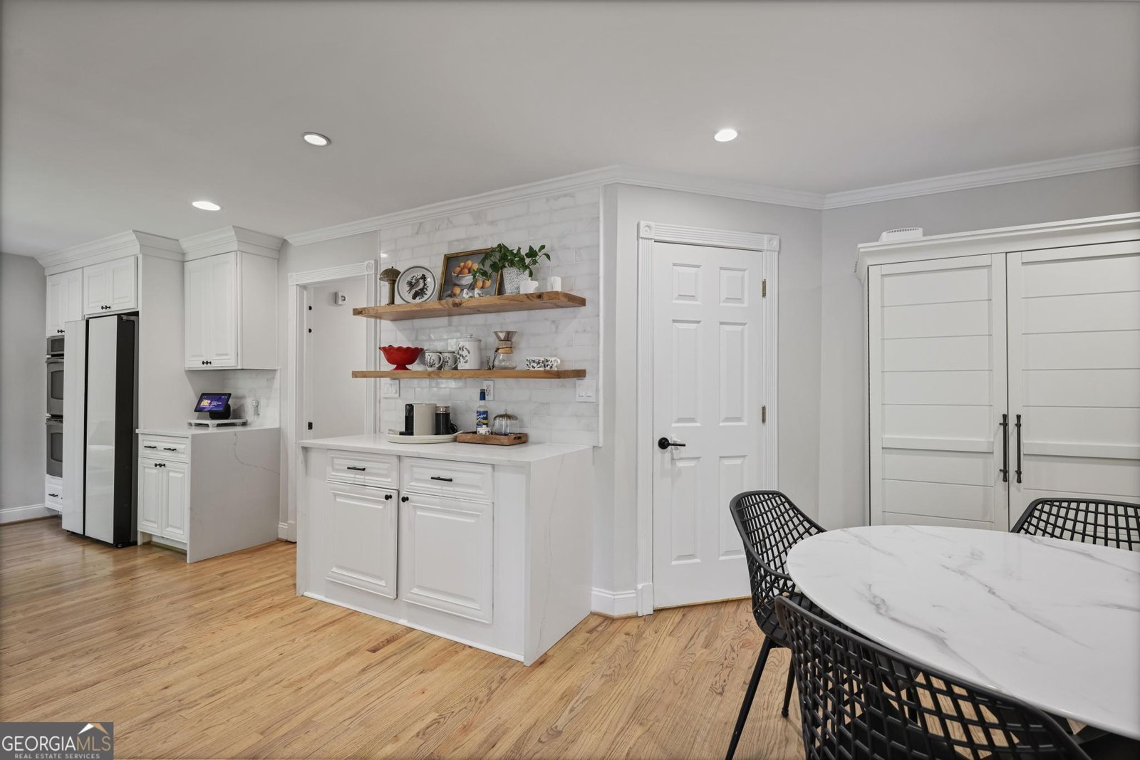 7680 Ryefield Drive Atlanta - Photo 11