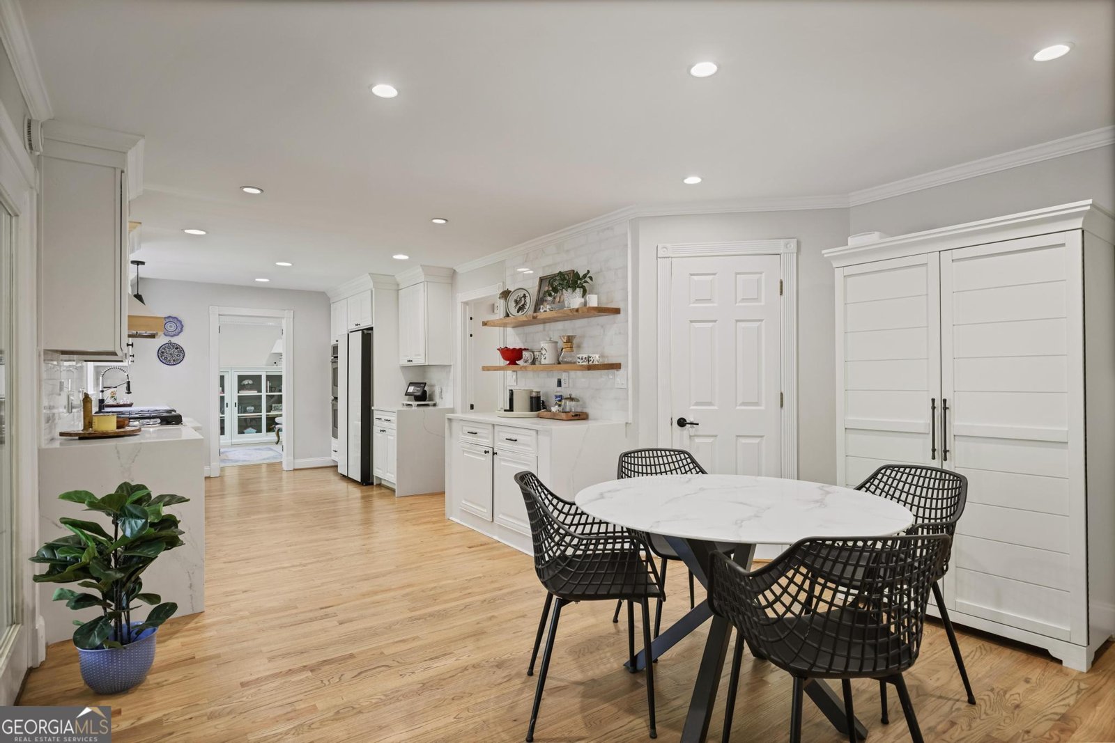 7680 Ryefield Drive Atlanta - Photo 12