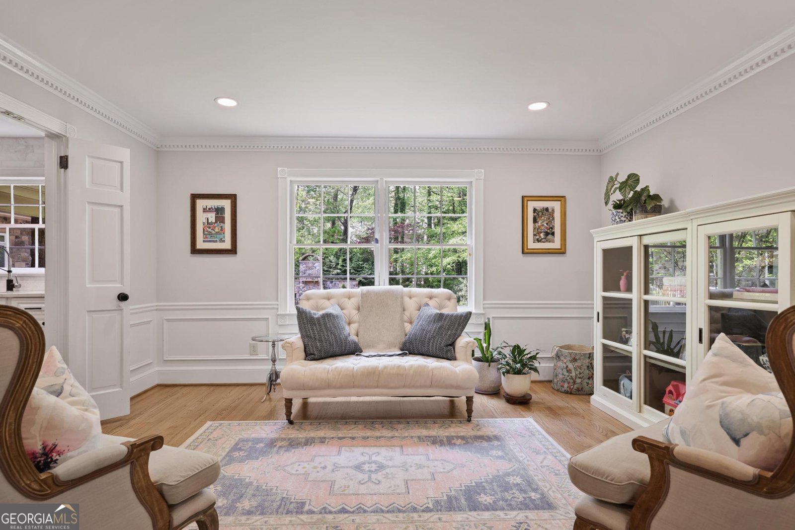 7680 Ryefield Drive Atlanta - Photo 14