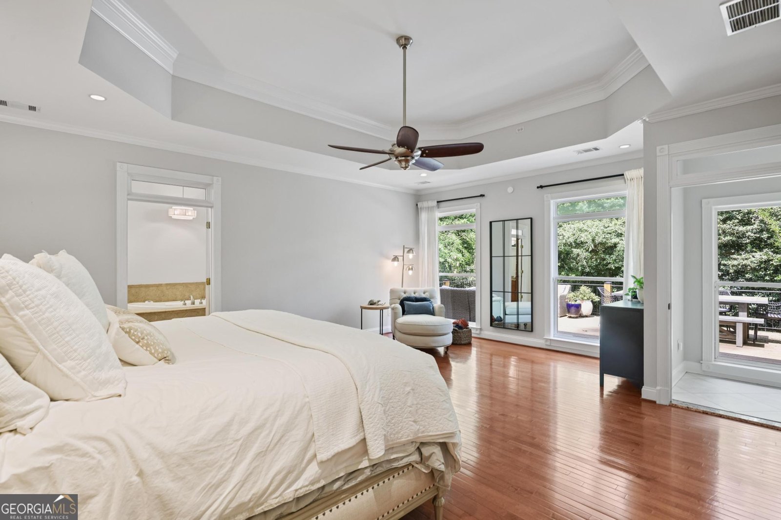 7680 Ryefield Drive Atlanta - Photo 16