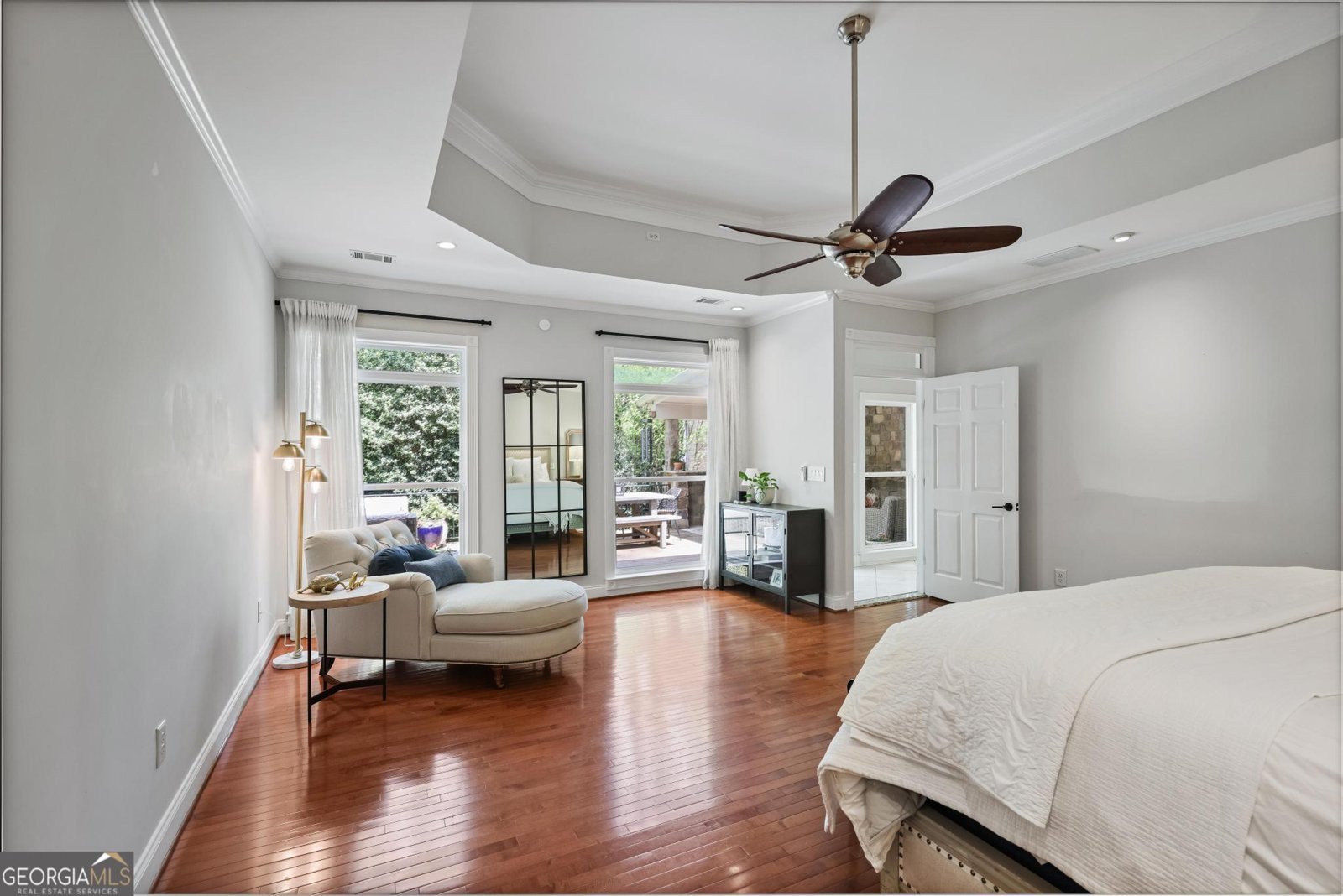 7680 Ryefield Drive Atlanta - Photo 17