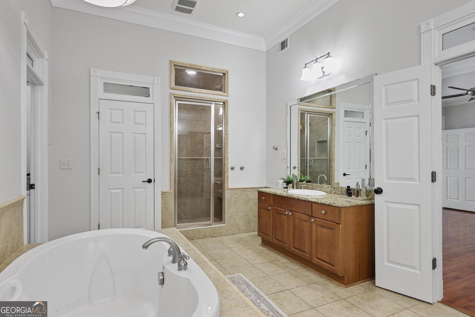 7680 Ryefield Drive Atlanta - Photo 21