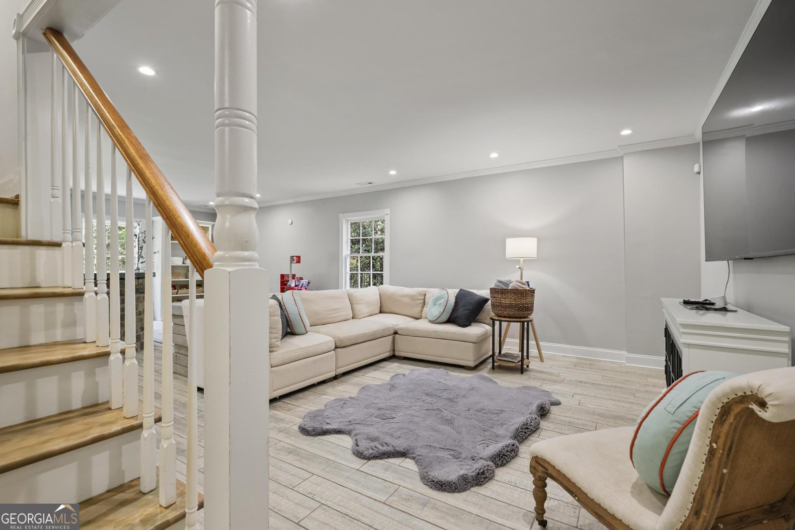 7680 Ryefield Drive Atlanta - Photo 31