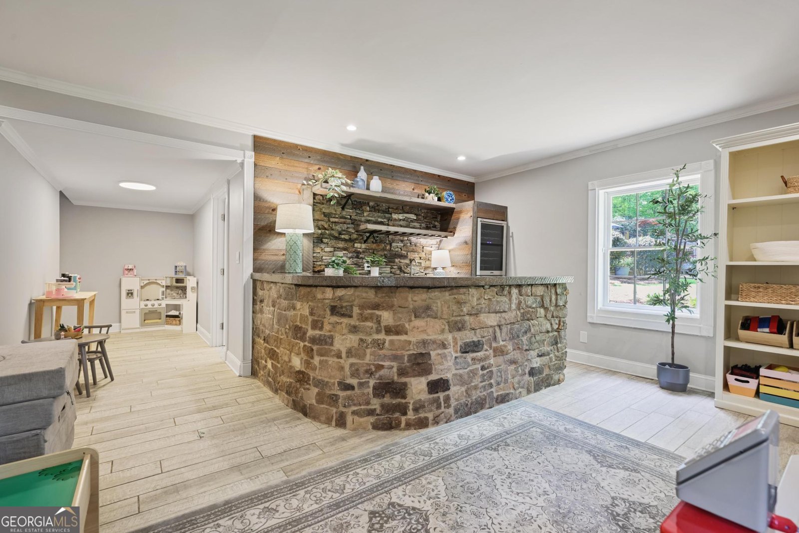 7680 Ryefield Drive Atlanta - Photo 32