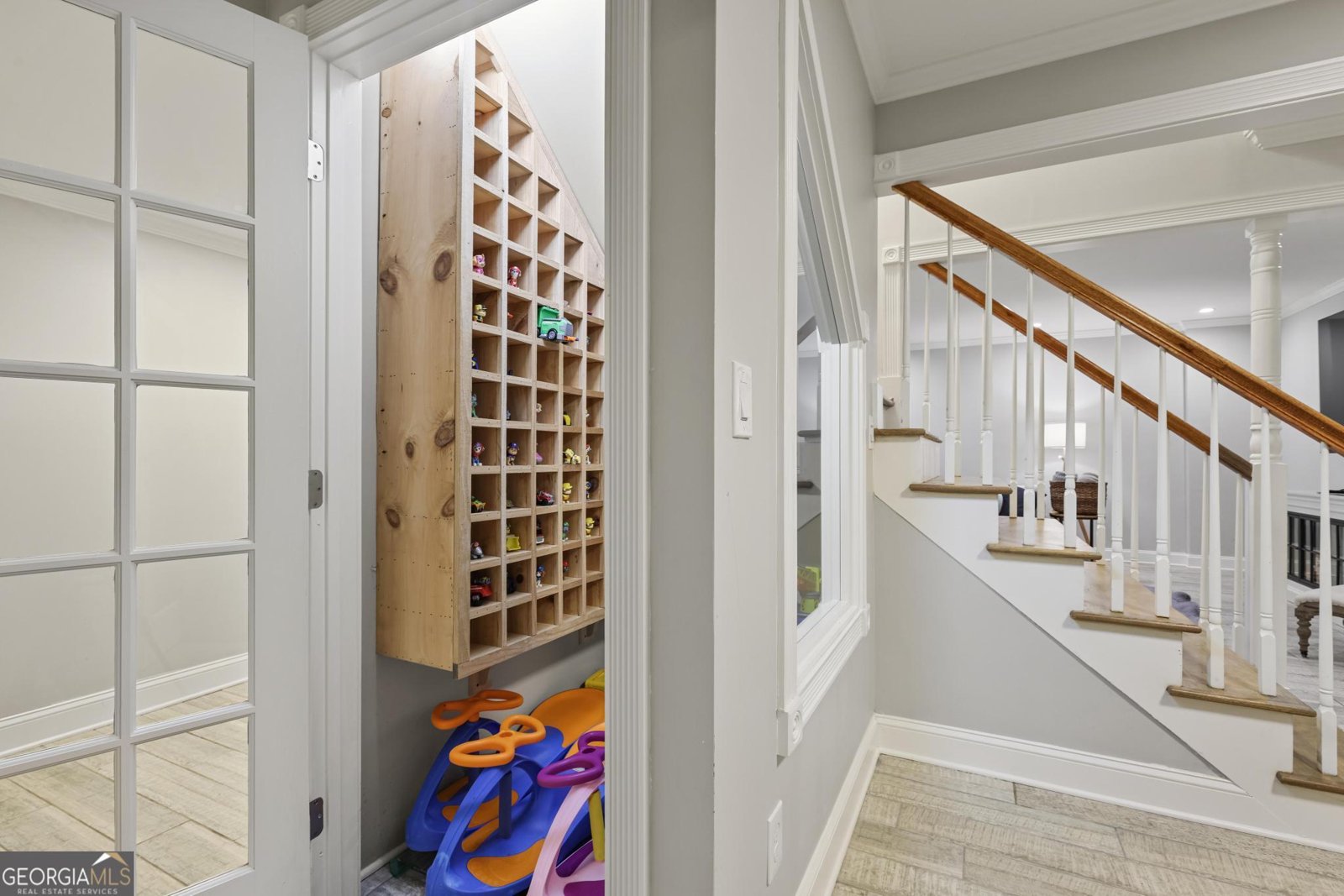 7680 Ryefield Drive Atlanta - Photo 33