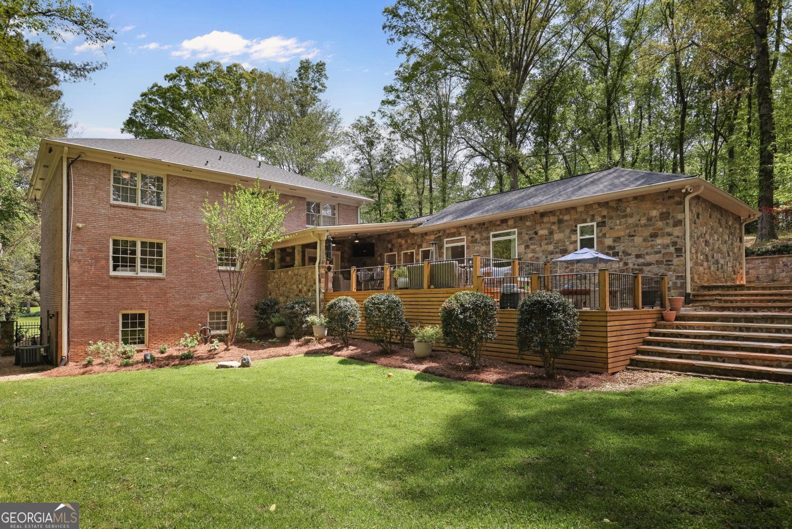 7680 Ryefield Drive Atlanta - Photo 37