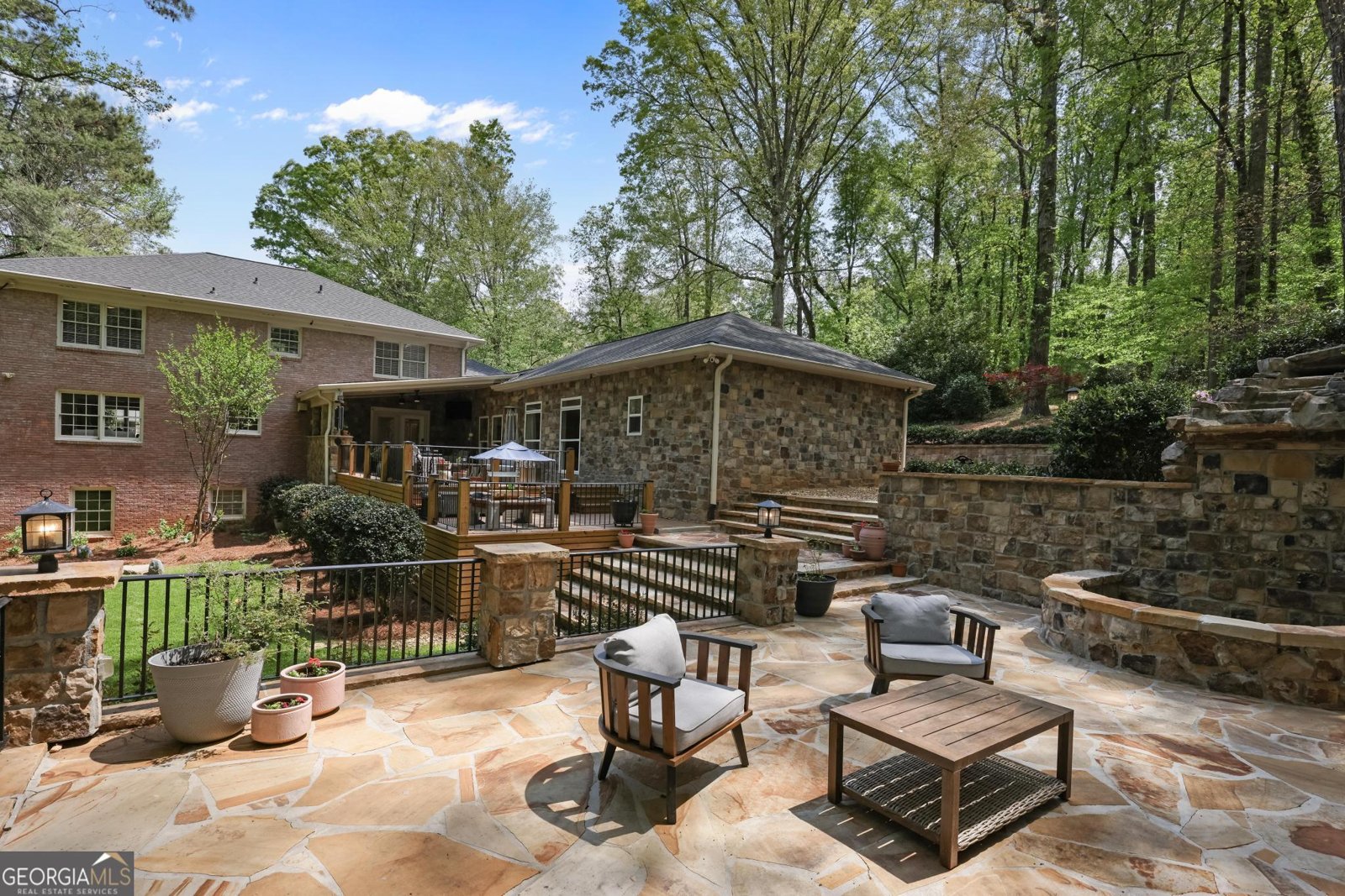 7680 Ryefield Drive Atlanta - Photo 40