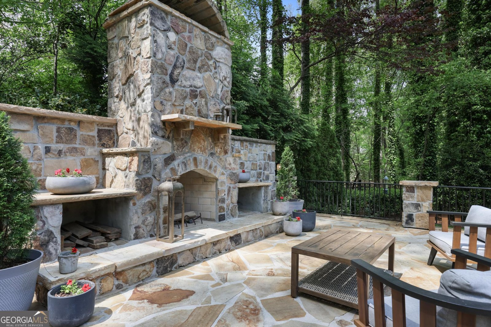 7680 Ryefield Drive Atlanta - Photo 41