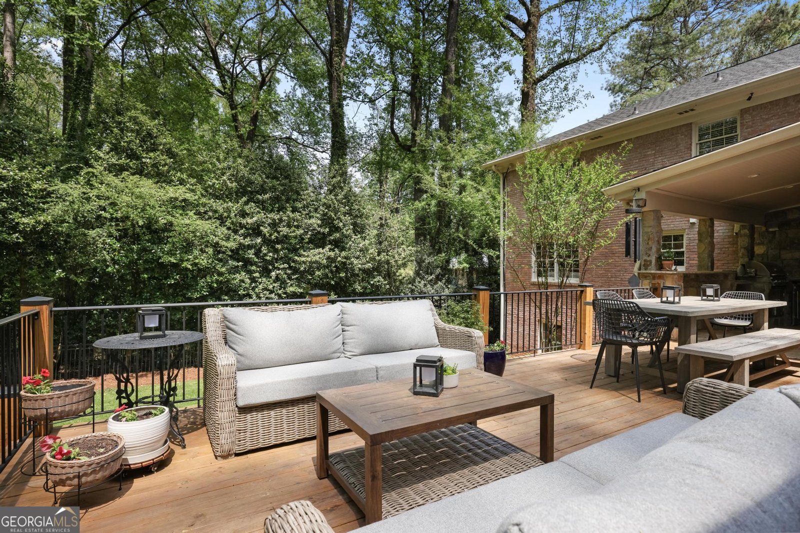 7680 Ryefield Drive Atlanta - Photo 42