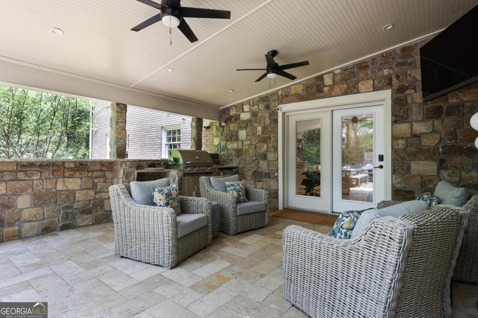 7680 Ryefield Drive Atlanta - Photo 43