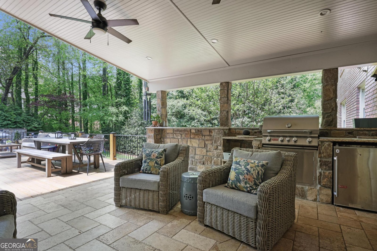 7680 Ryefield Drive Atlanta - Photo 44