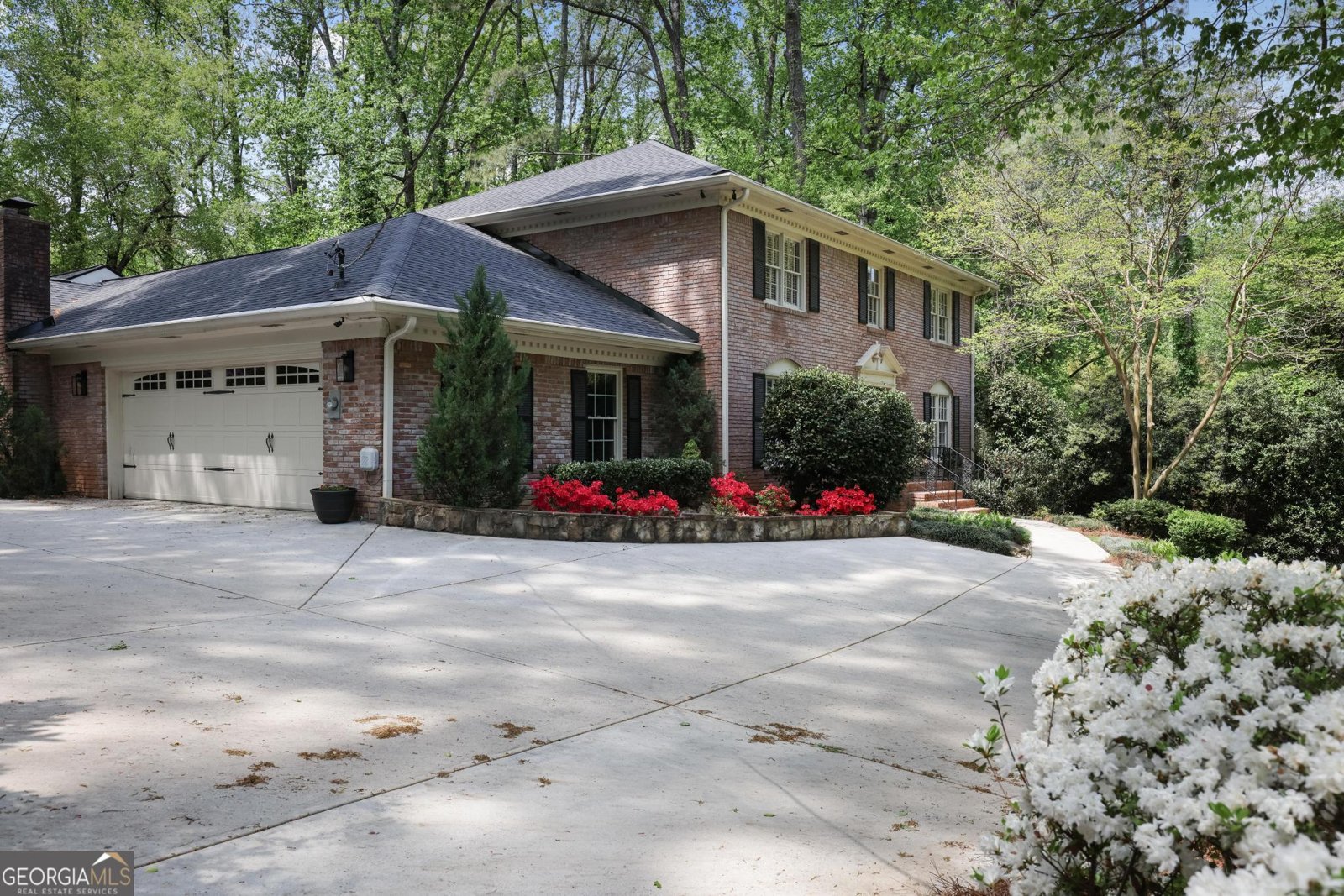 7680 Ryefield Drive Atlanta - Photo 45