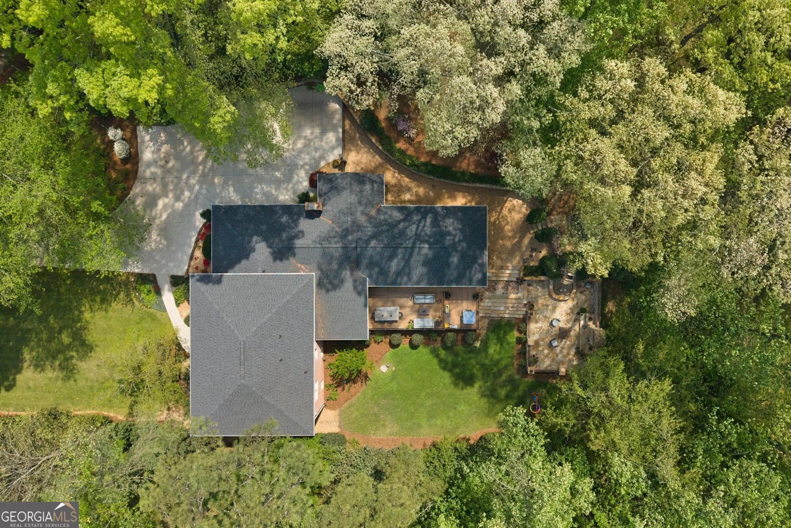 7680 Ryefield Drive Atlanta - Photo 46