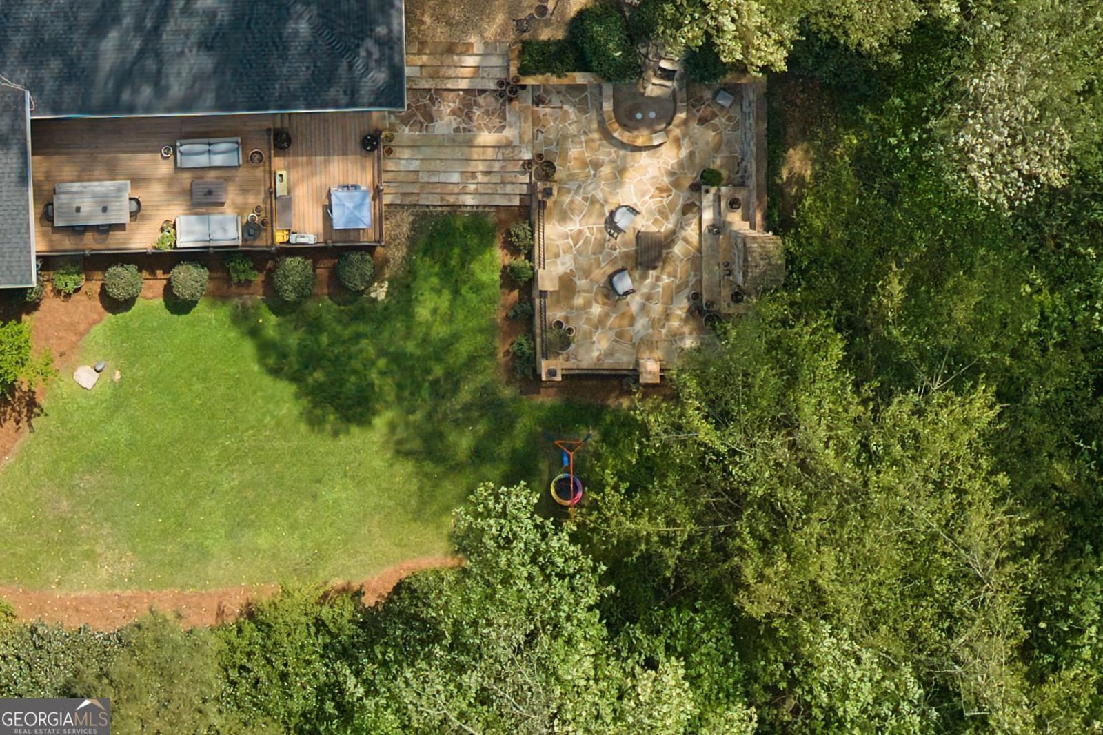 7680 Ryefield Drive Atlanta - Photo 47