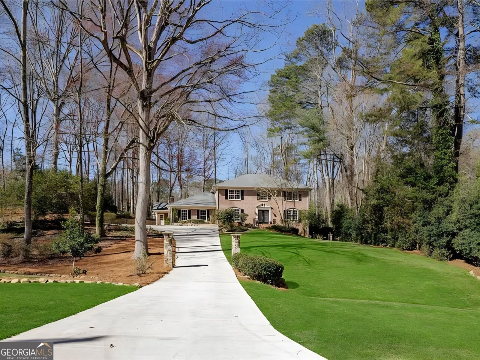 7680 Ryefield Drive Atlanta - Photo 48