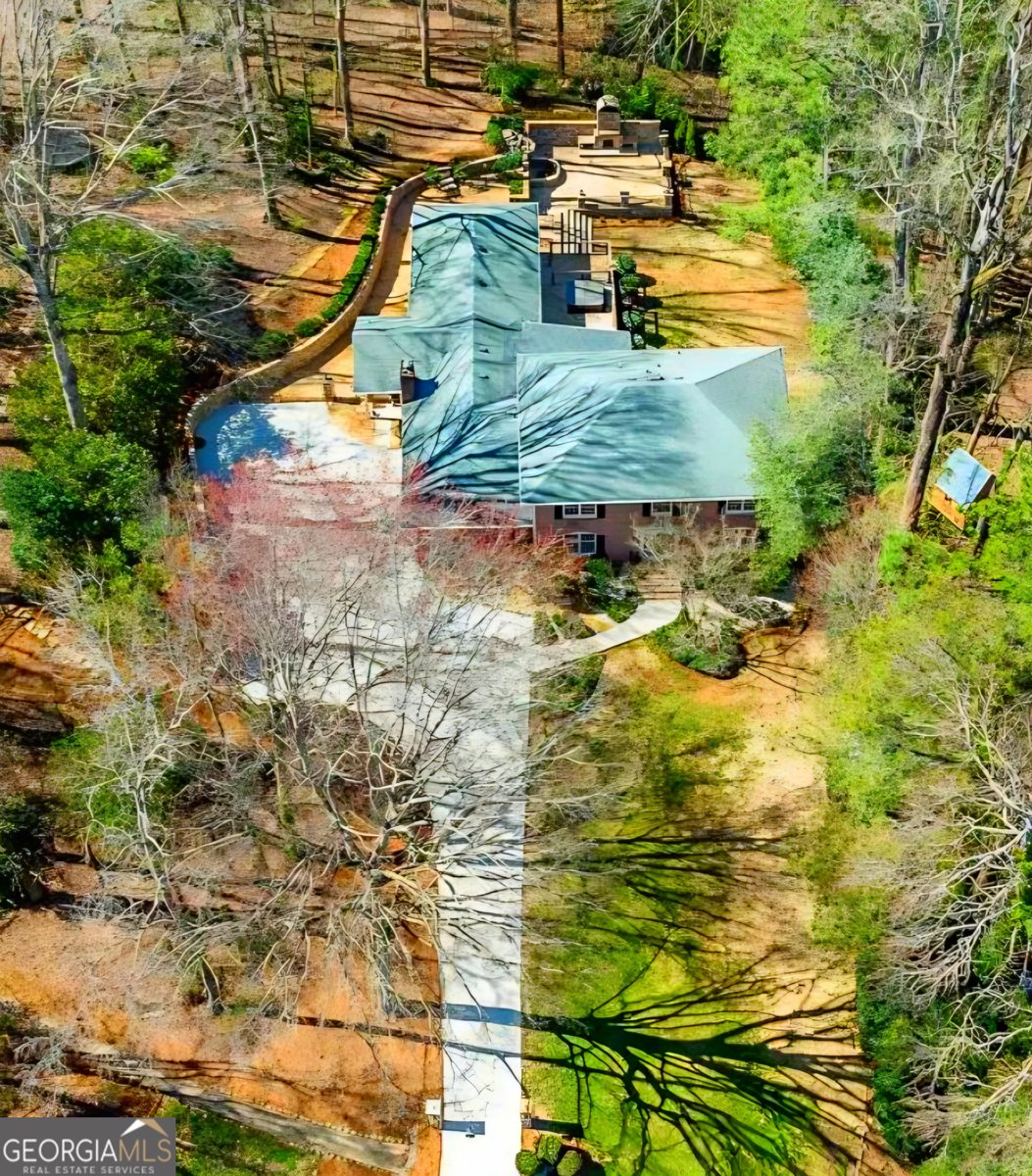 7680 Ryefield Drive Atlanta - Photo 49