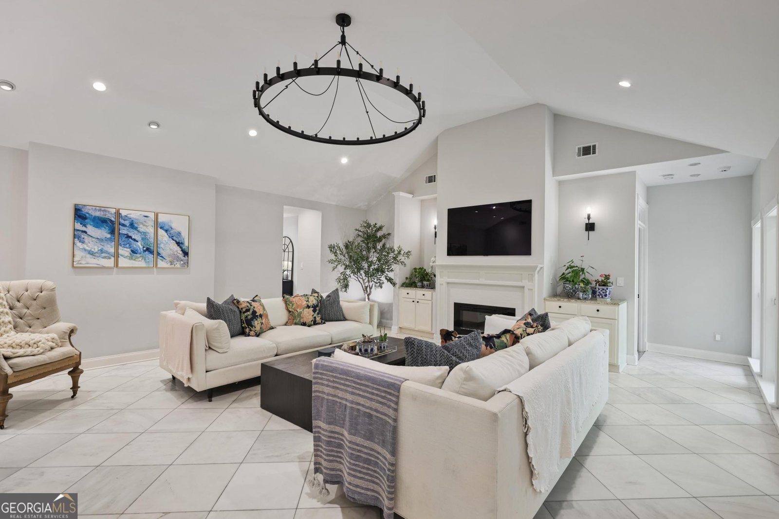 7680 Ryefield Drive Atlanta - Photo 6