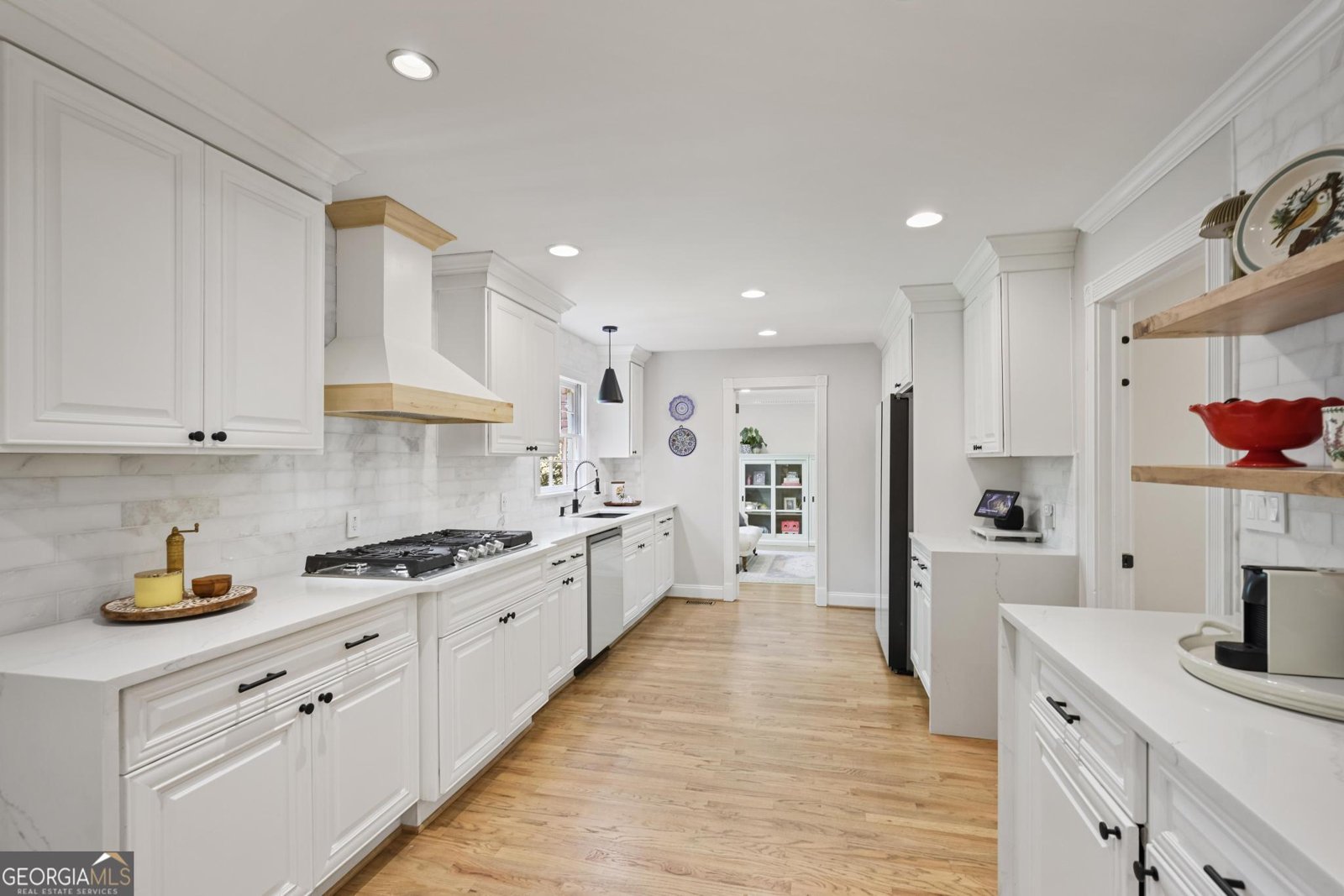 7680 Ryefield Drive Atlanta - Photo 7