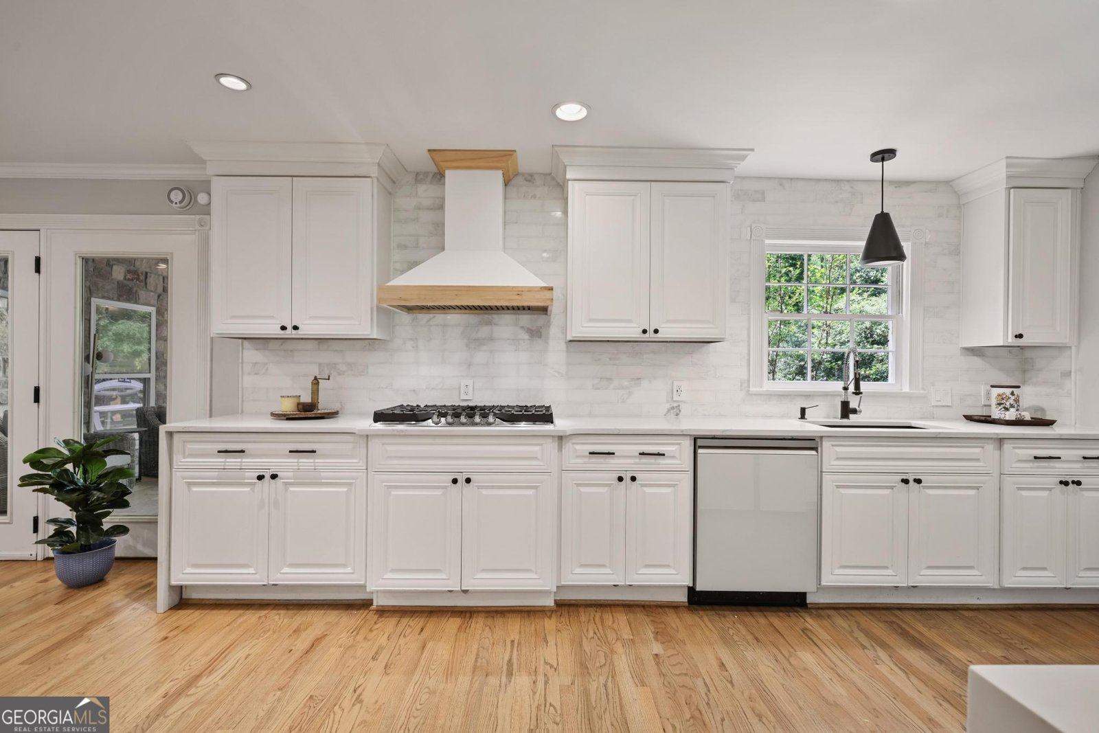 7680 Ryefield Drive Atlanta - Photo 8