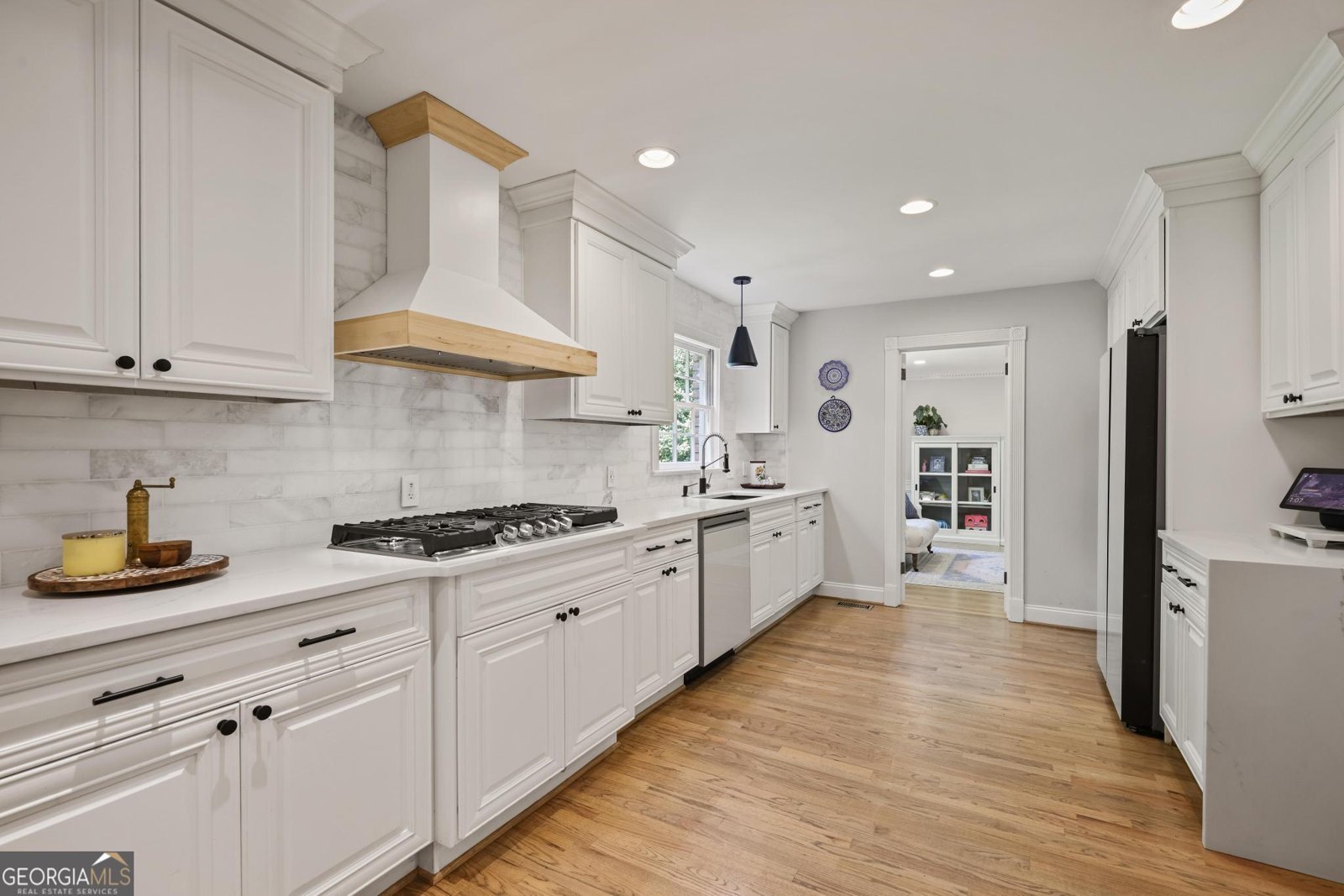 7680 Ryefield Drive Atlanta - Photo 9