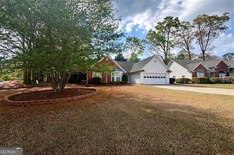 3760 Sugarbrook Drive Lawrenceville - Photo 1