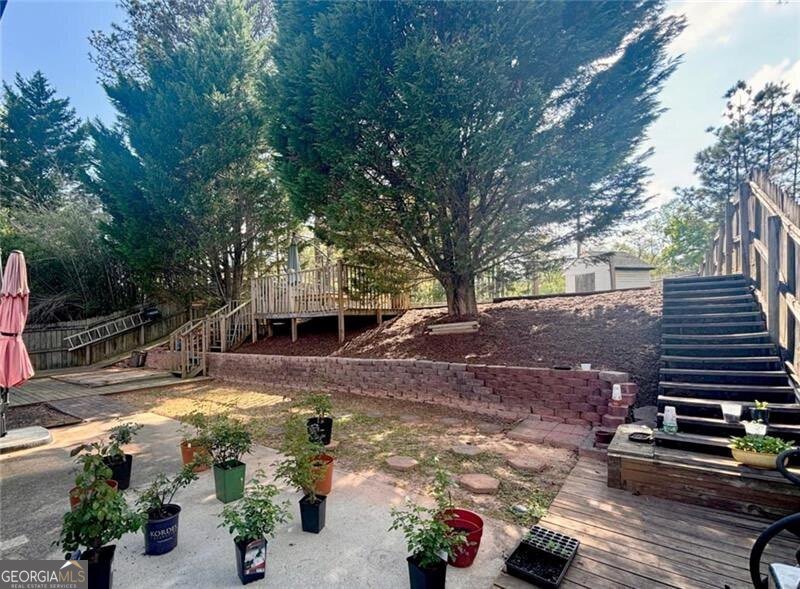 3760 Sugarbrook Drive Lawrenceville - Photo 11