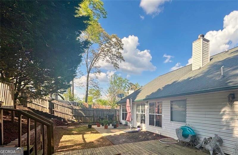 3760 Sugarbrook Drive Lawrenceville - Photo 13